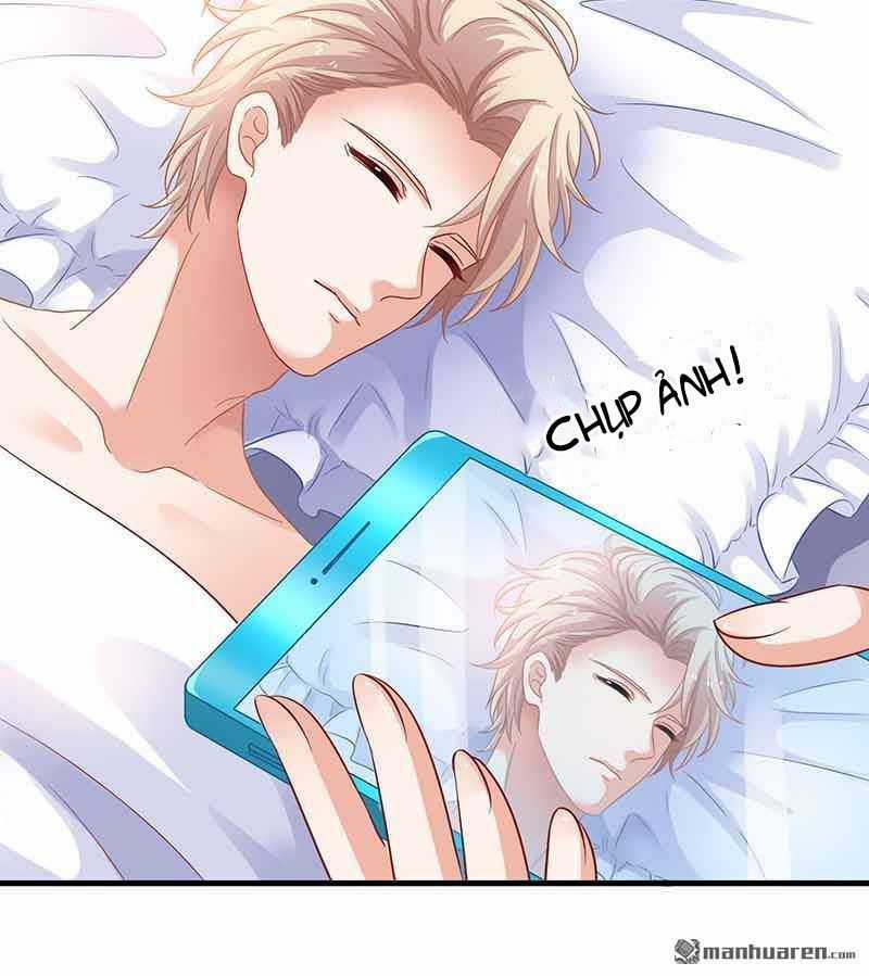 Một Thai Hai Bảo : Đưa Mami Về Nhà ! Chapter 3 trang 3