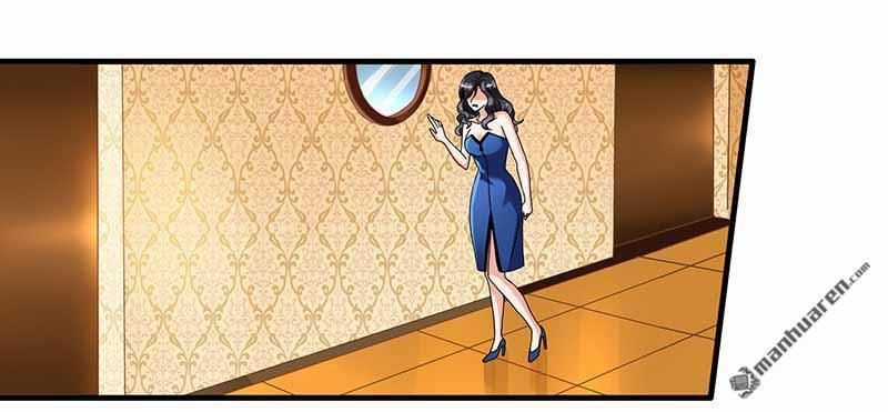 Một Thai Hai Bảo : Đưa Mami Về Nhà ! Chapter 3 trang 5