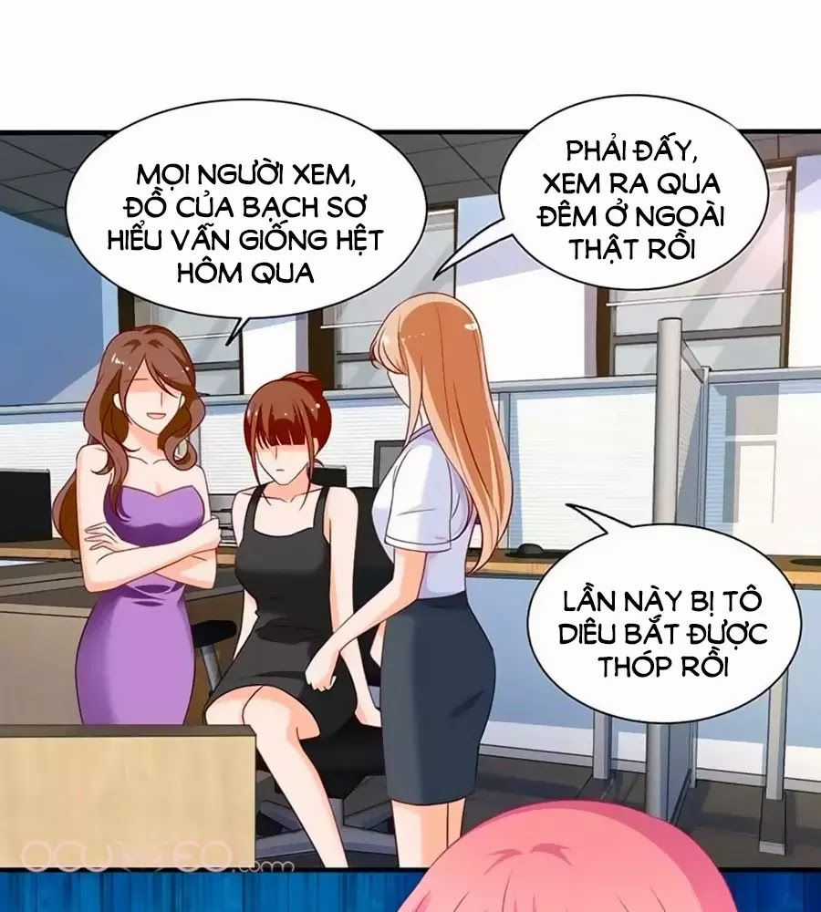 Một Thai Hai Bảo : Đưa Mami Về Nhà ! Chapter 30 trang 1