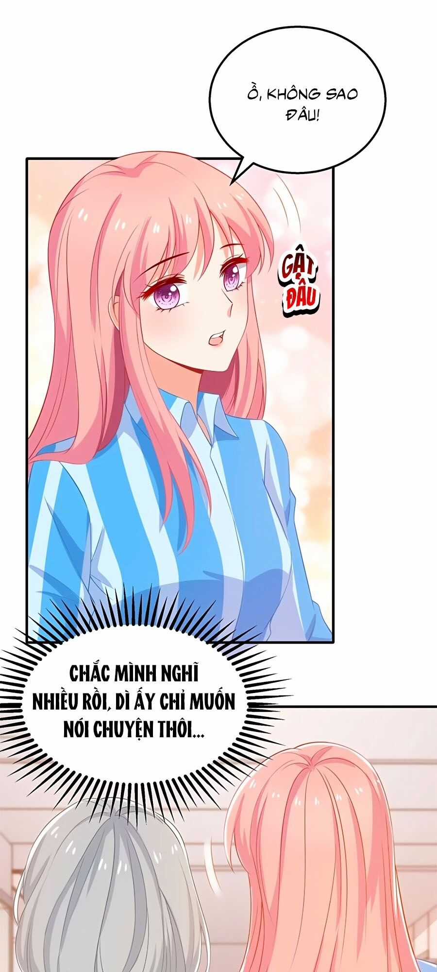 Một Thai Hai Bảo : Đưa Mami Về Nhà ! Chapter 308 trang 1
