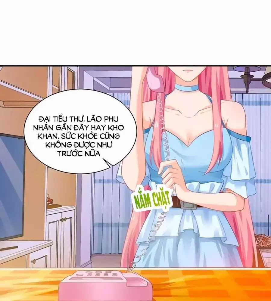 Một Thai Hai Bảo : Đưa Mami Về Nhà ! Chapter 32 trang 1