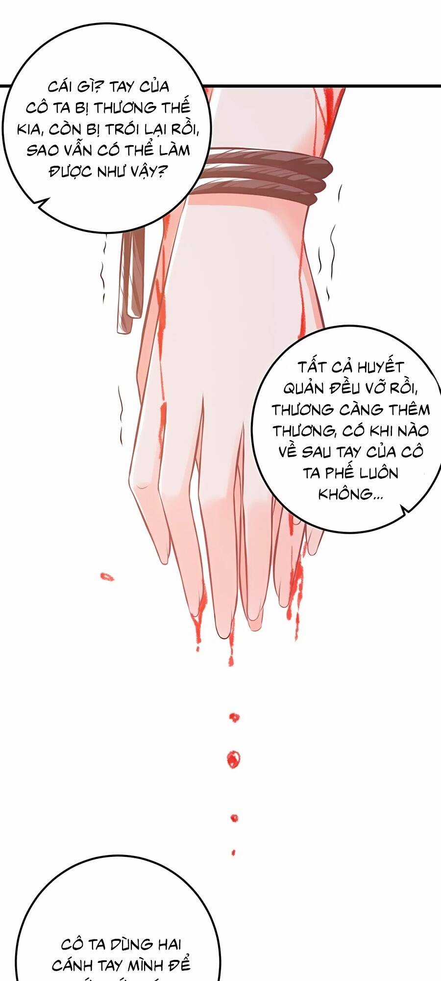Một Thai Hai Bảo : Đưa Mami Về Nhà ! Chapter 322 trang 1