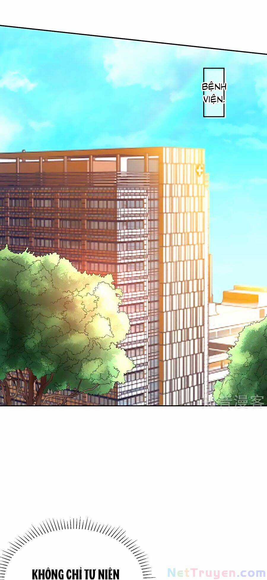 Một Thai Hai Bảo : Đưa Mami Về Nhà ! Chapter 333 trang 1