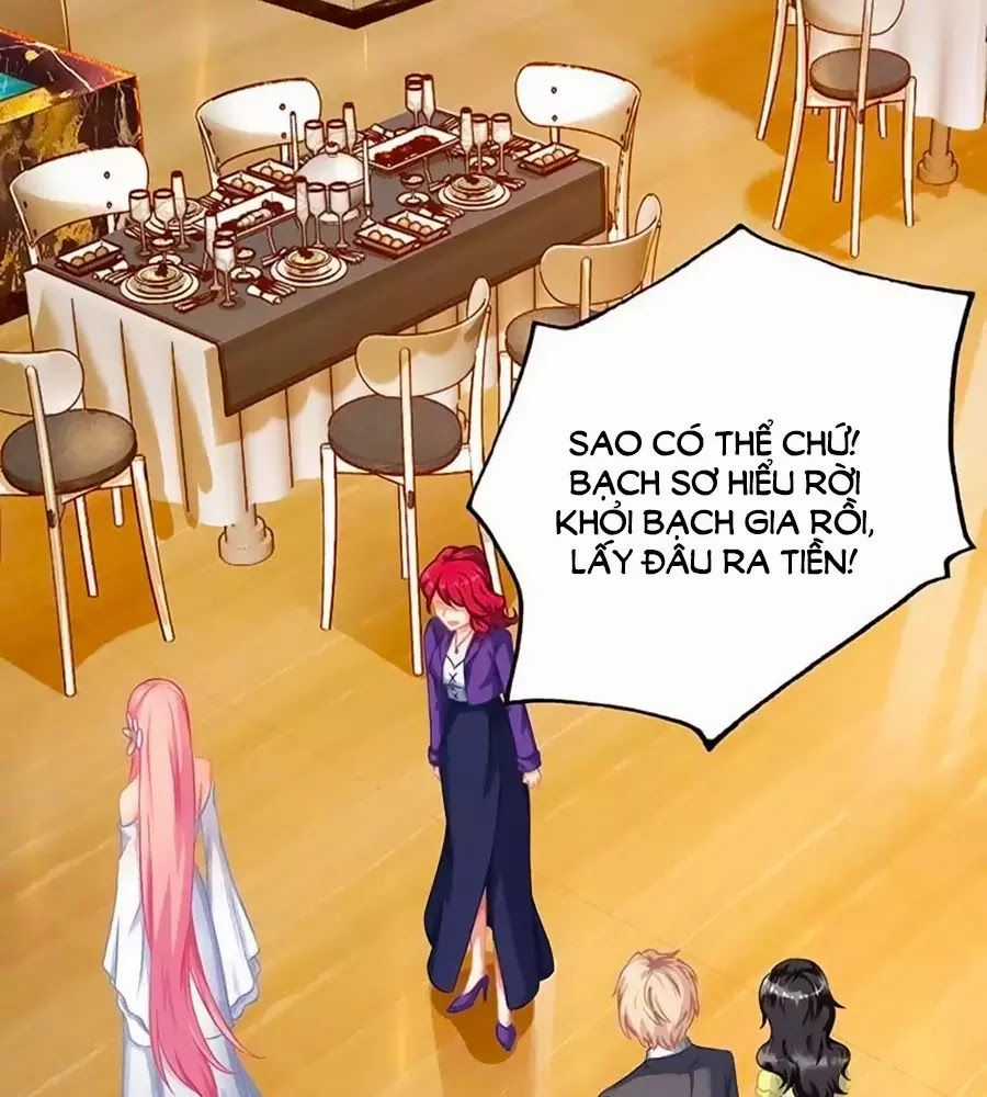 Một Thai Hai Bảo : Đưa Mami Về Nhà ! Chapter 34 trang 1