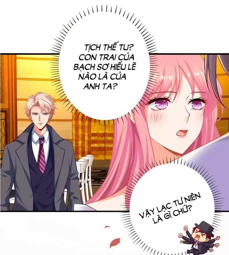 Một Thai Hai Bảo : Đưa Mami Về Nhà ! Chapter 35 trang 0