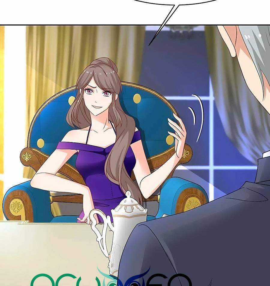 Một Thai Hai Bảo : Đưa Mami Về Nhà ! Chapter 365 trang 11