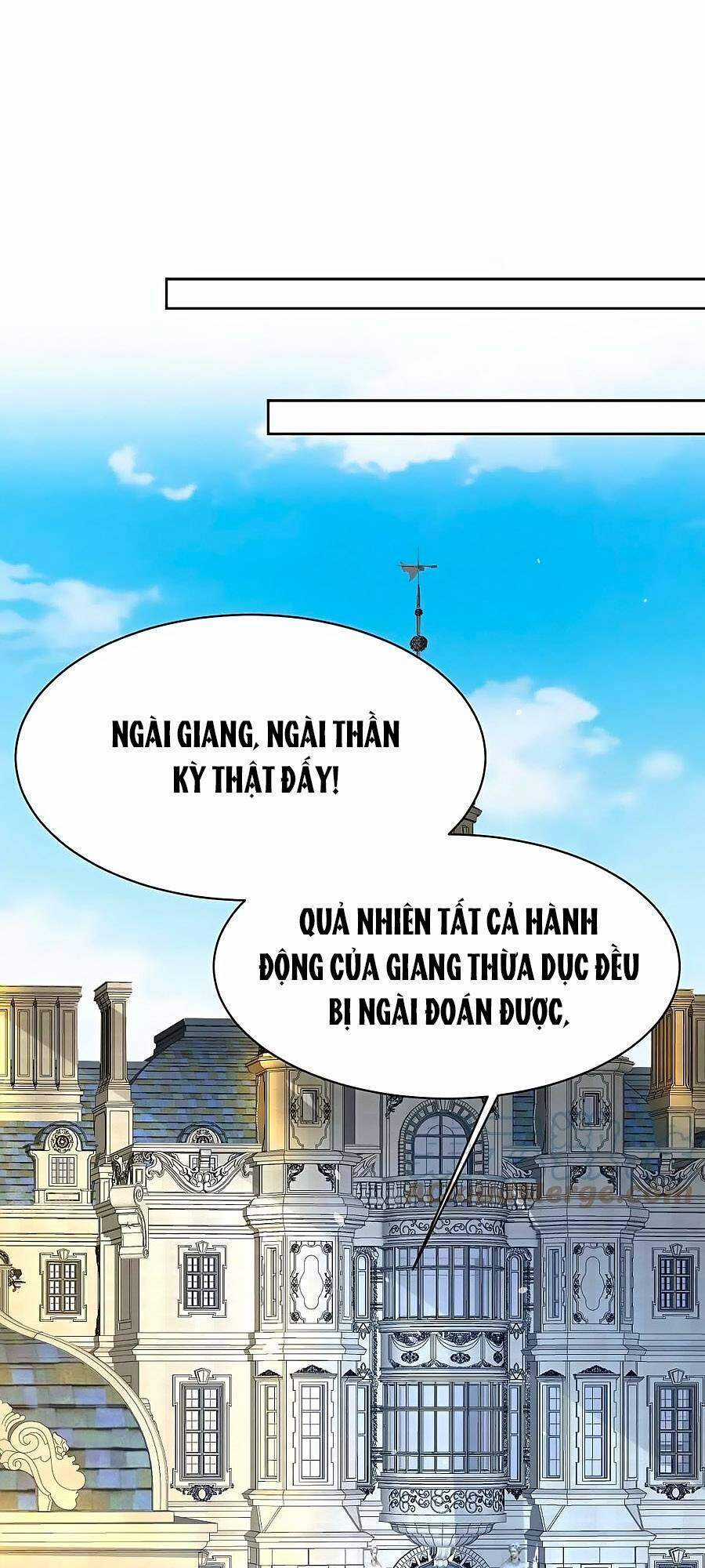 Một Thai Hai Bảo : Đưa Mami Về Nhà ! Chapter 365 trang 2