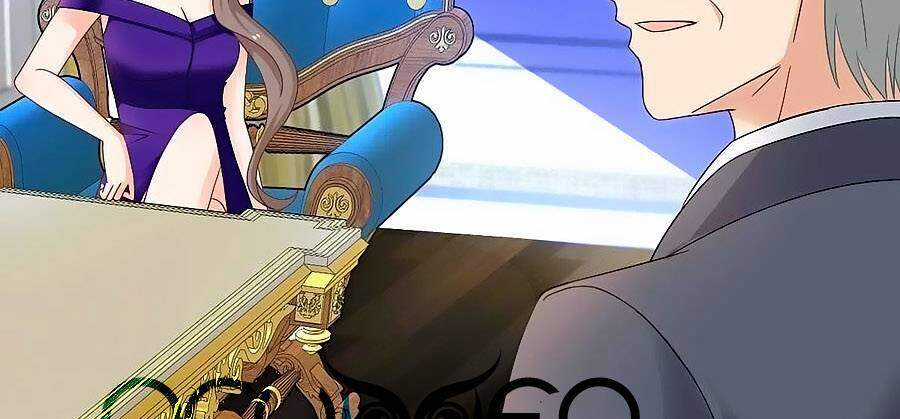 Một Thai Hai Bảo : Đưa Mami Về Nhà ! Chapter 365 trang 21