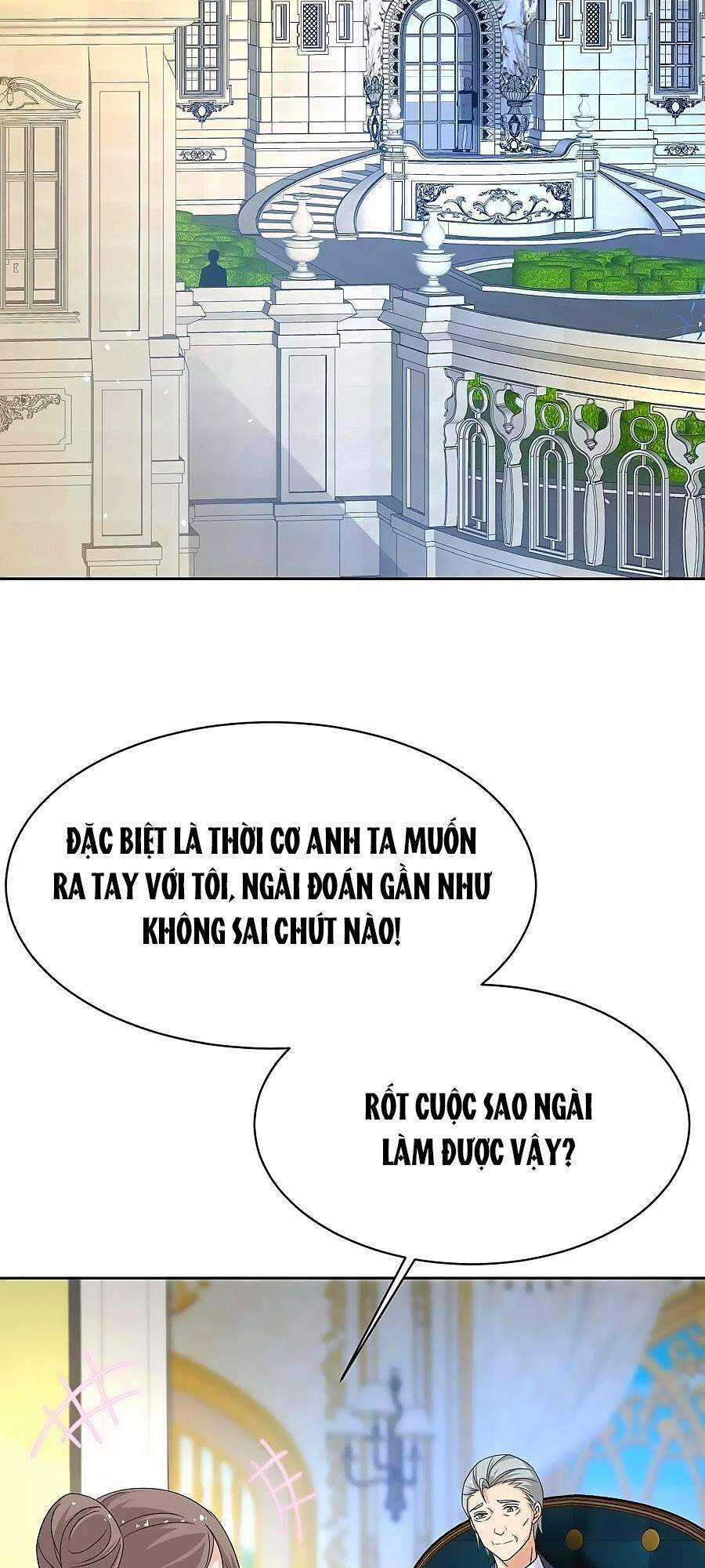 Một Thai Hai Bảo : Đưa Mami Về Nhà ! Chapter 365 trang 3
