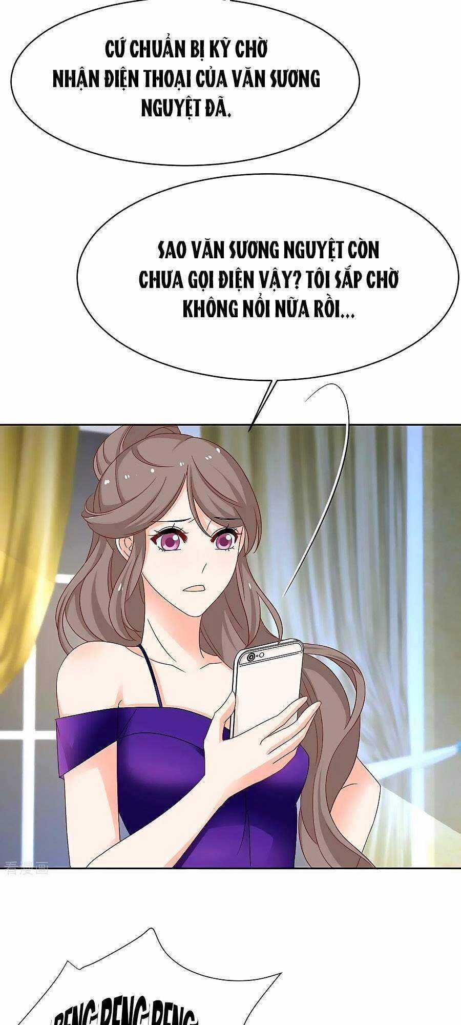 Một Thai Hai Bảo : Đưa Mami Về Nhà ! Chapter 365 trang 32