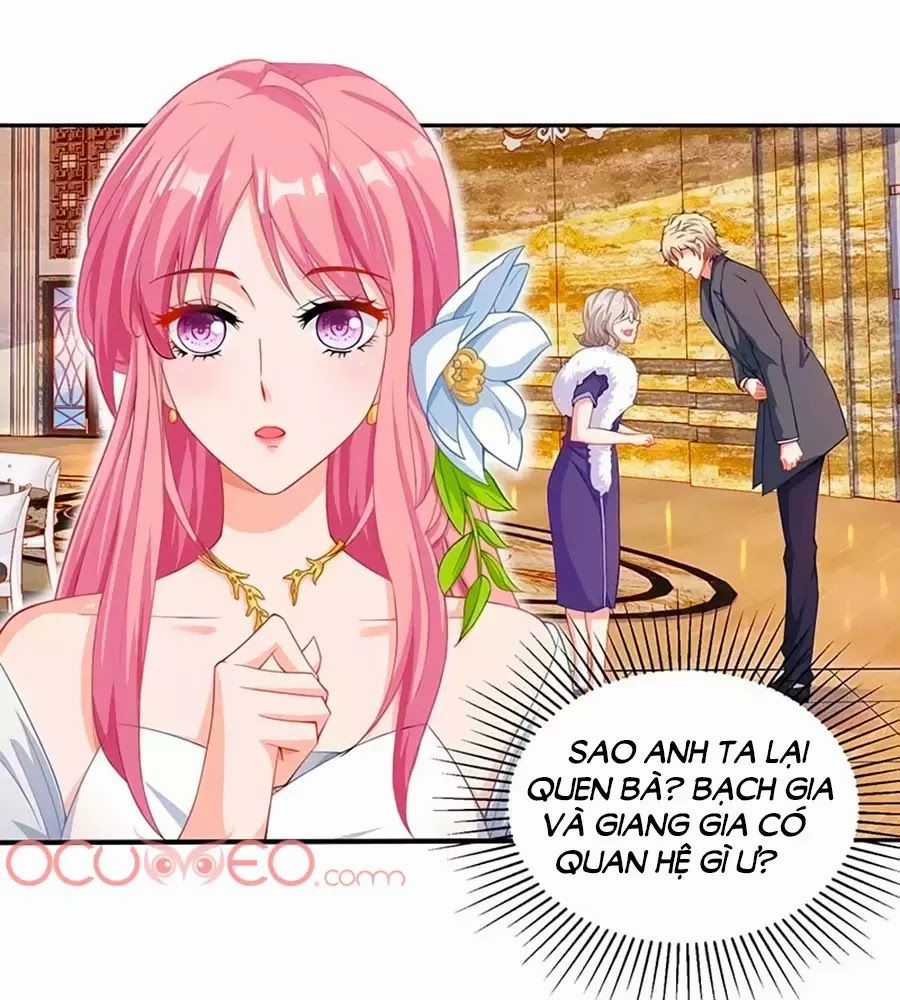 Một Thai Hai Bảo : Đưa Mami Về Nhà ! Chapter 37 trang 1