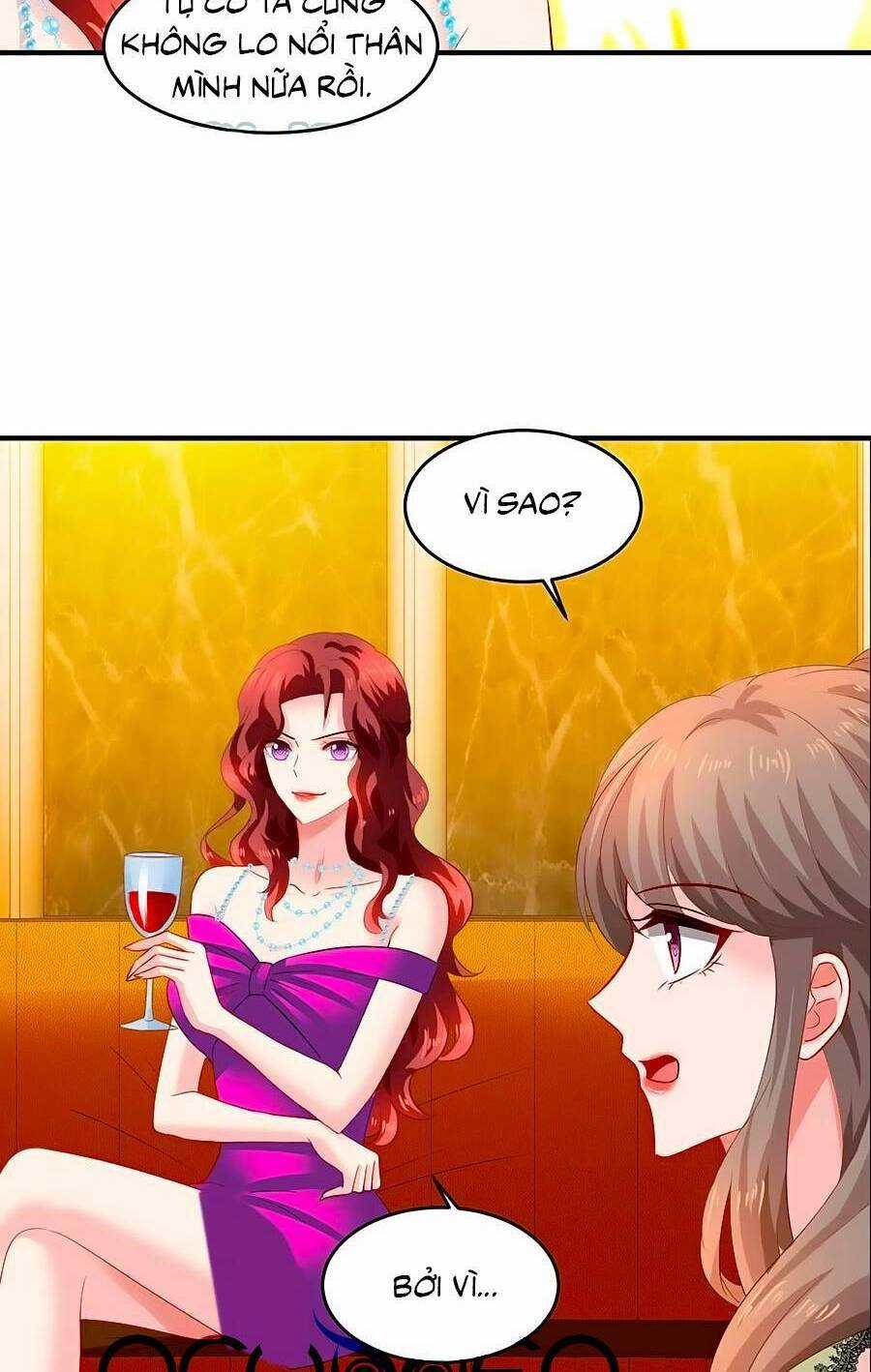 Một Thai Hai Bảo : Đưa Mami Về Nhà ! Chapter 391 trang 5