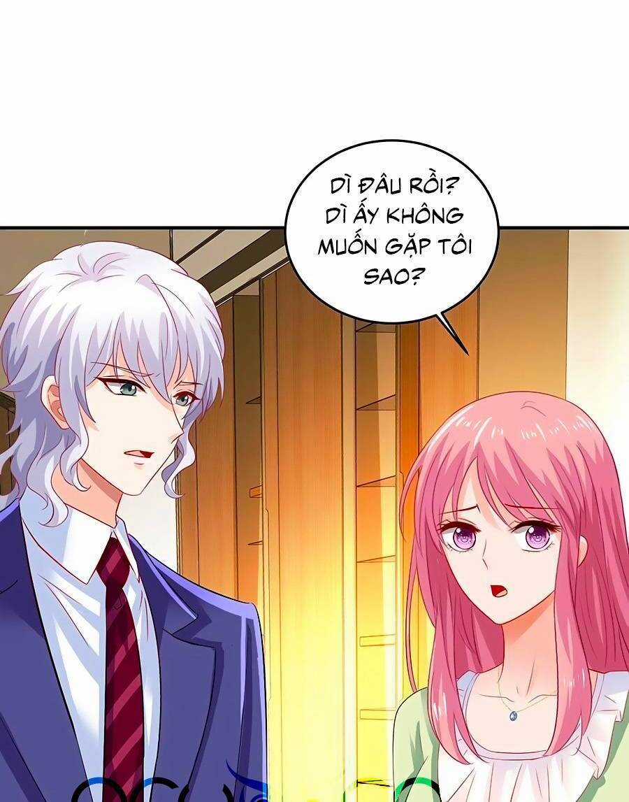 Một Thai Hai Bảo : Đưa Mami Về Nhà ! Chapter 392 trang 14