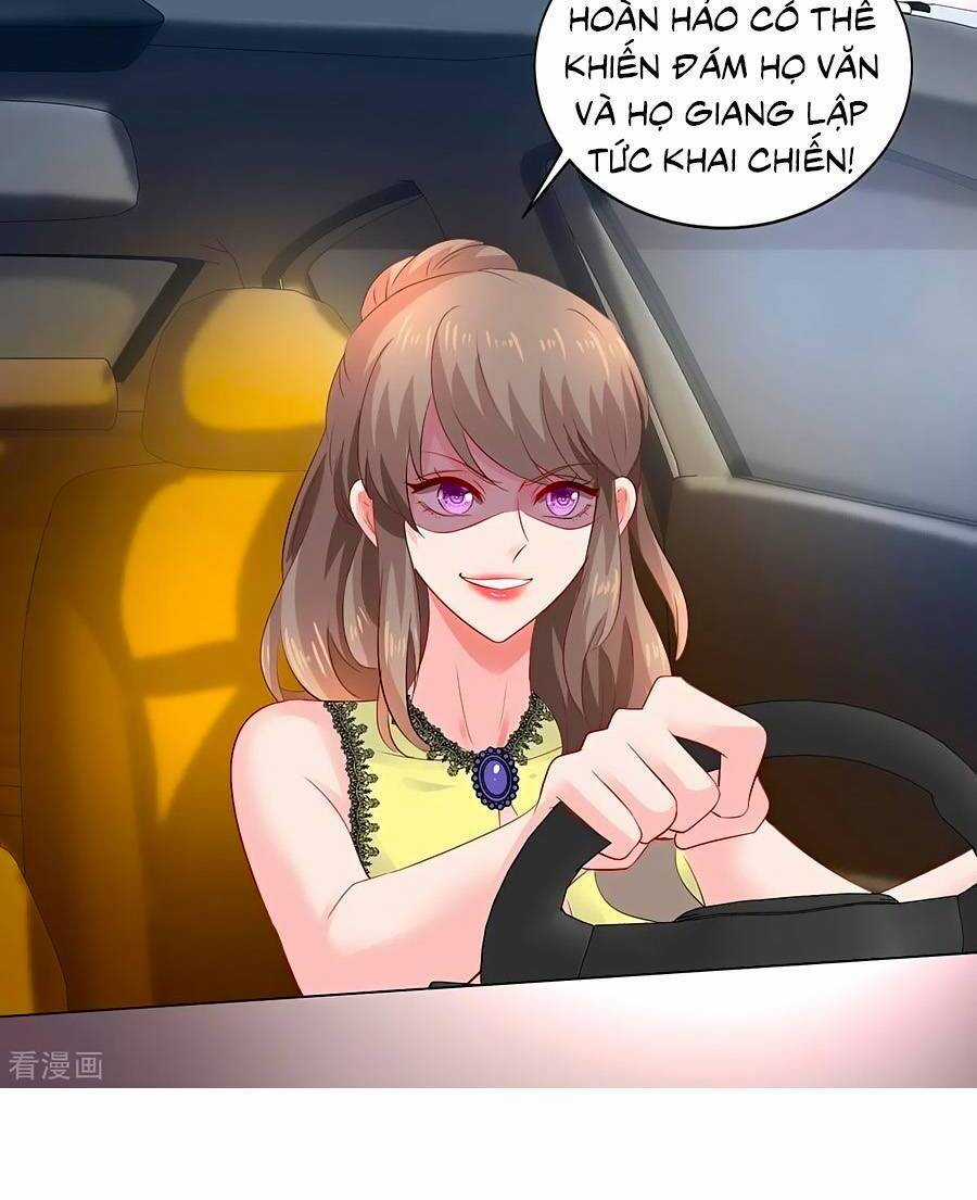 Một Thai Hai Bảo : Đưa Mami Về Nhà ! Chapter 392 trang 7