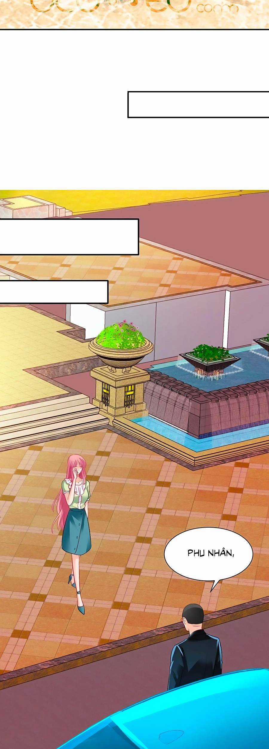 Một Thai Hai Bảo : Đưa Mami Về Nhà ! Chapter 393 trang 15