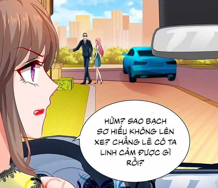 Một Thai Hai Bảo : Đưa Mami Về Nhà ! Chapter 393 trang 19