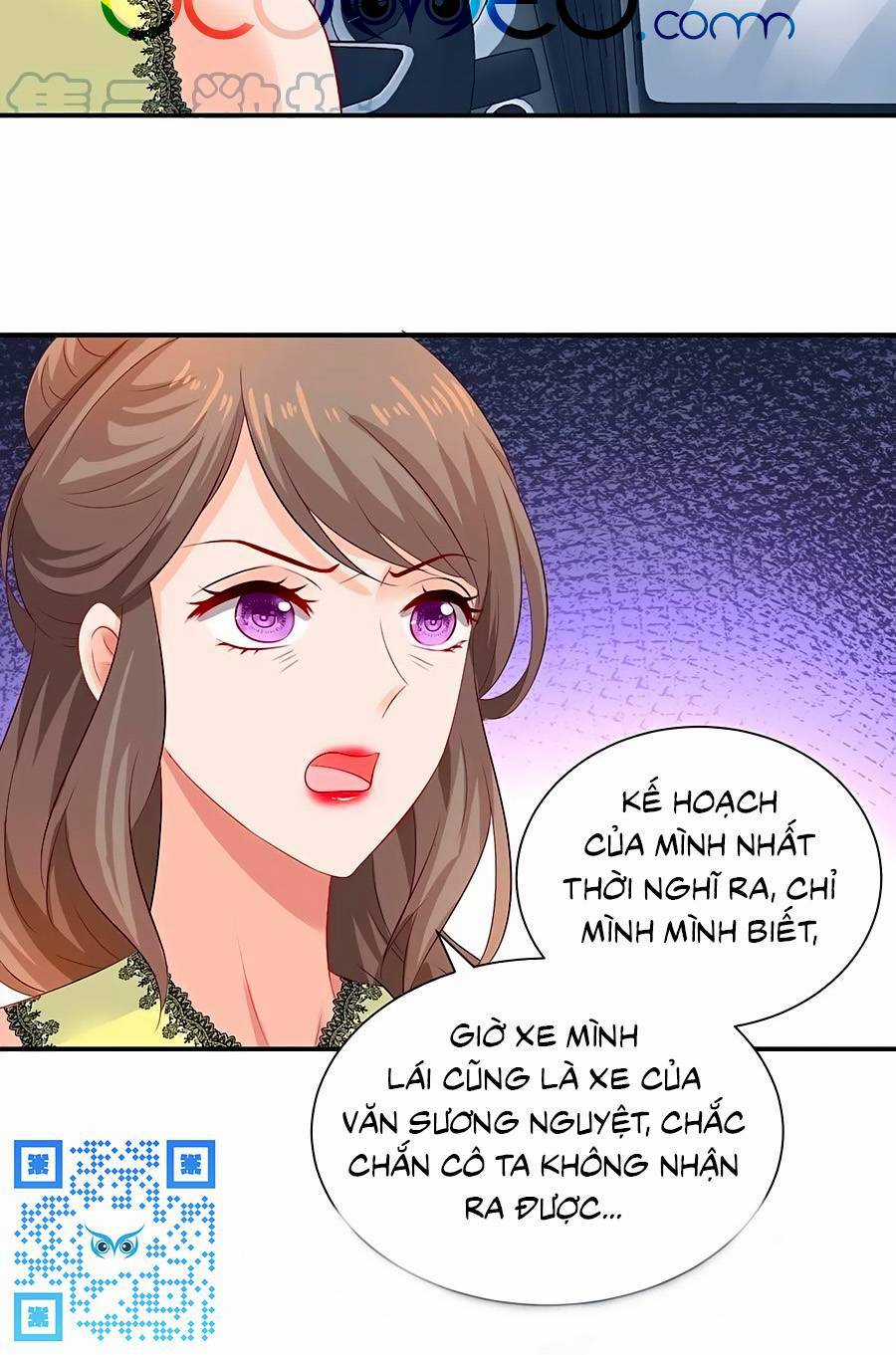 Một Thai Hai Bảo : Đưa Mami Về Nhà ! Chapter 393 trang 20