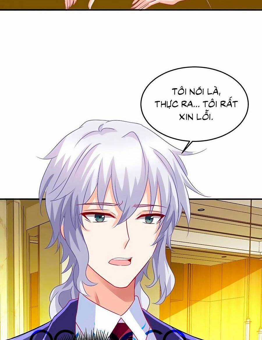 Một Thai Hai Bảo : Đưa Mami Về Nhà ! Chapter 393 trang 3