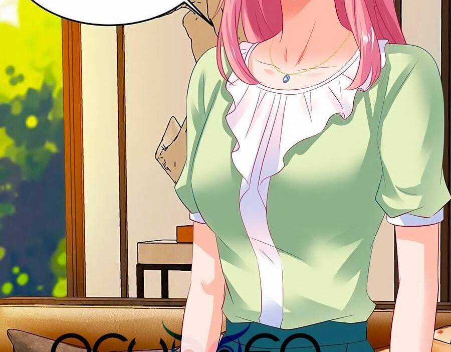 Một Thai Hai Bảo : Đưa Mami Về Nhà ! Chapter 393 trang 9