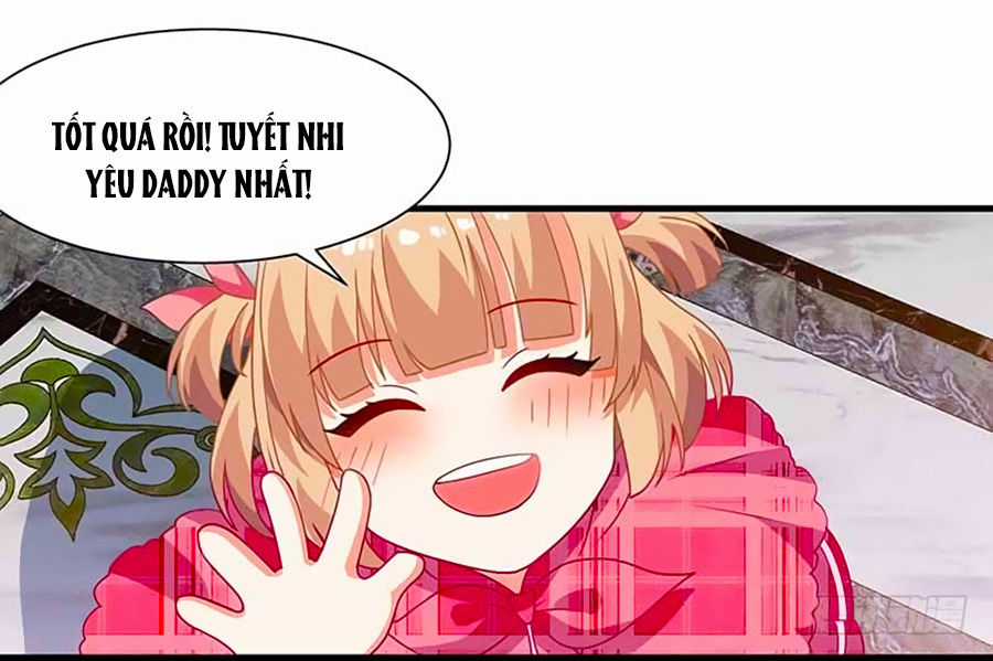 Một Thai Hai Bảo : Đưa Mami Về Nhà ! Chapter 4 trang 15