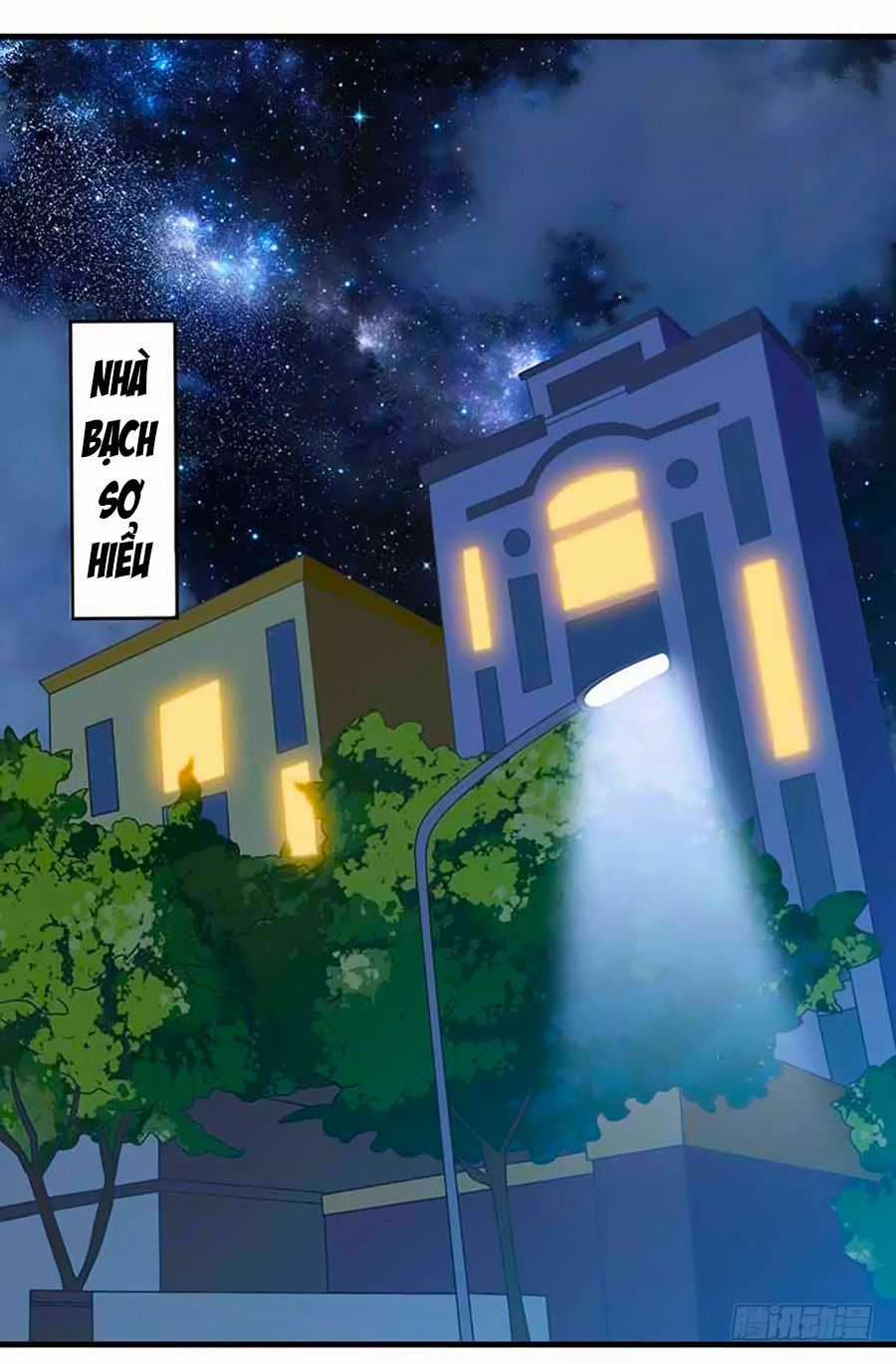 Một Thai Hai Bảo : Đưa Mami Về Nhà ! Chapter 4 trang 17