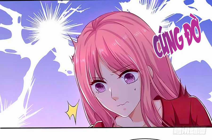 Một Thai Hai Bảo : Đưa Mami Về Nhà ! Chapter 4 trang 19