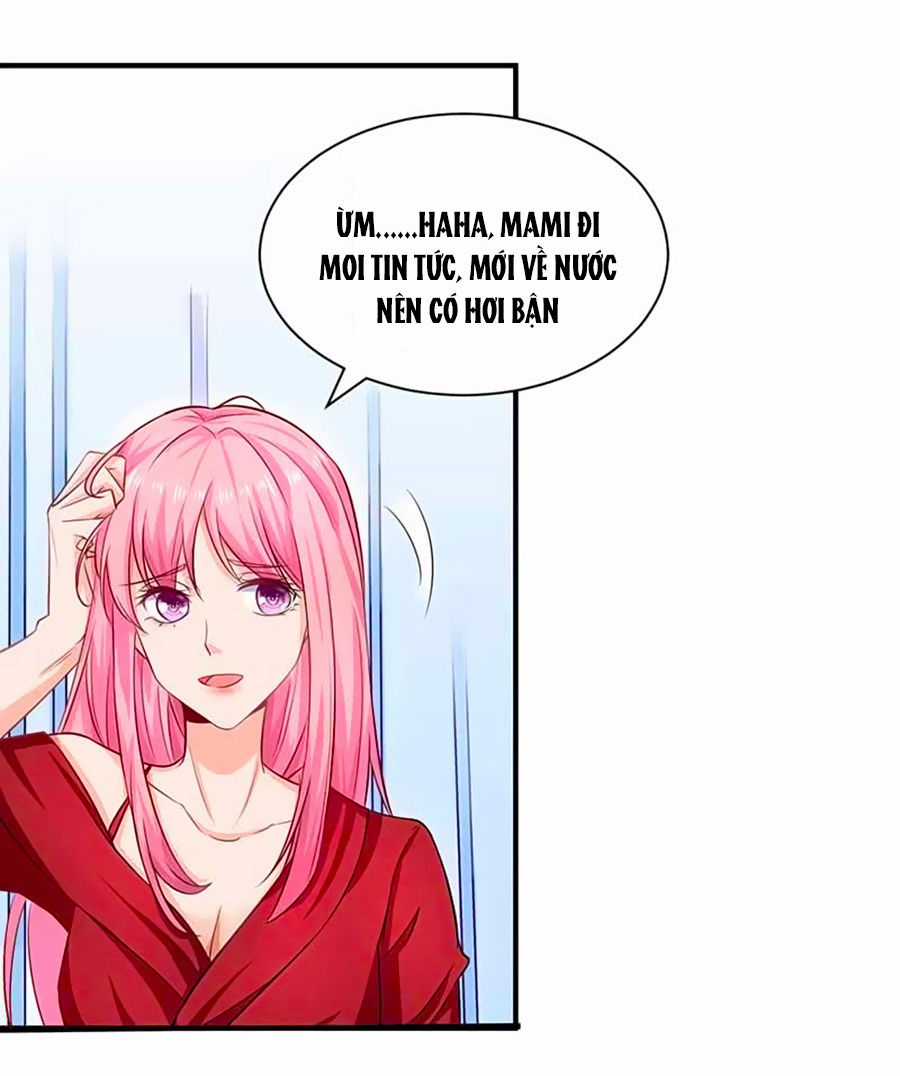 Một Thai Hai Bảo : Đưa Mami Về Nhà ! Chapter 4 trang 22