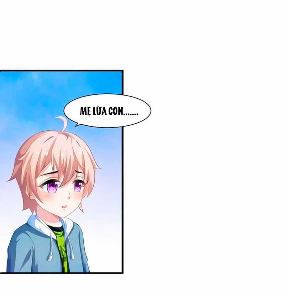 Một Thai Hai Bảo : Đưa Mami Về Nhà ! Chapter 4 trang 24