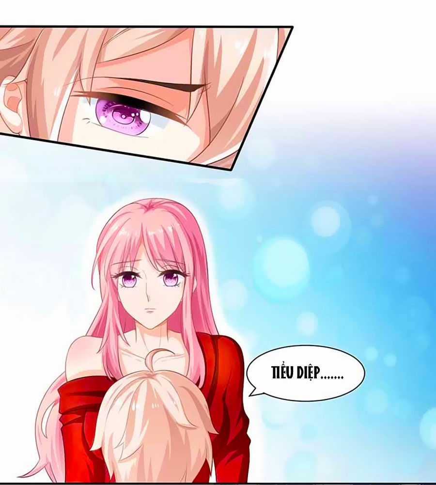 Một Thai Hai Bảo : Đưa Mami Về Nhà ! Chapter 4 trang 27