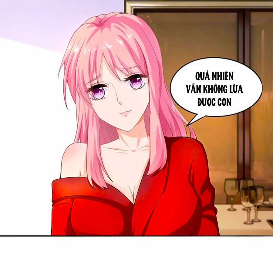 Một Thai Hai Bảo : Đưa Mami Về Nhà ! Chapter 4 trang 29