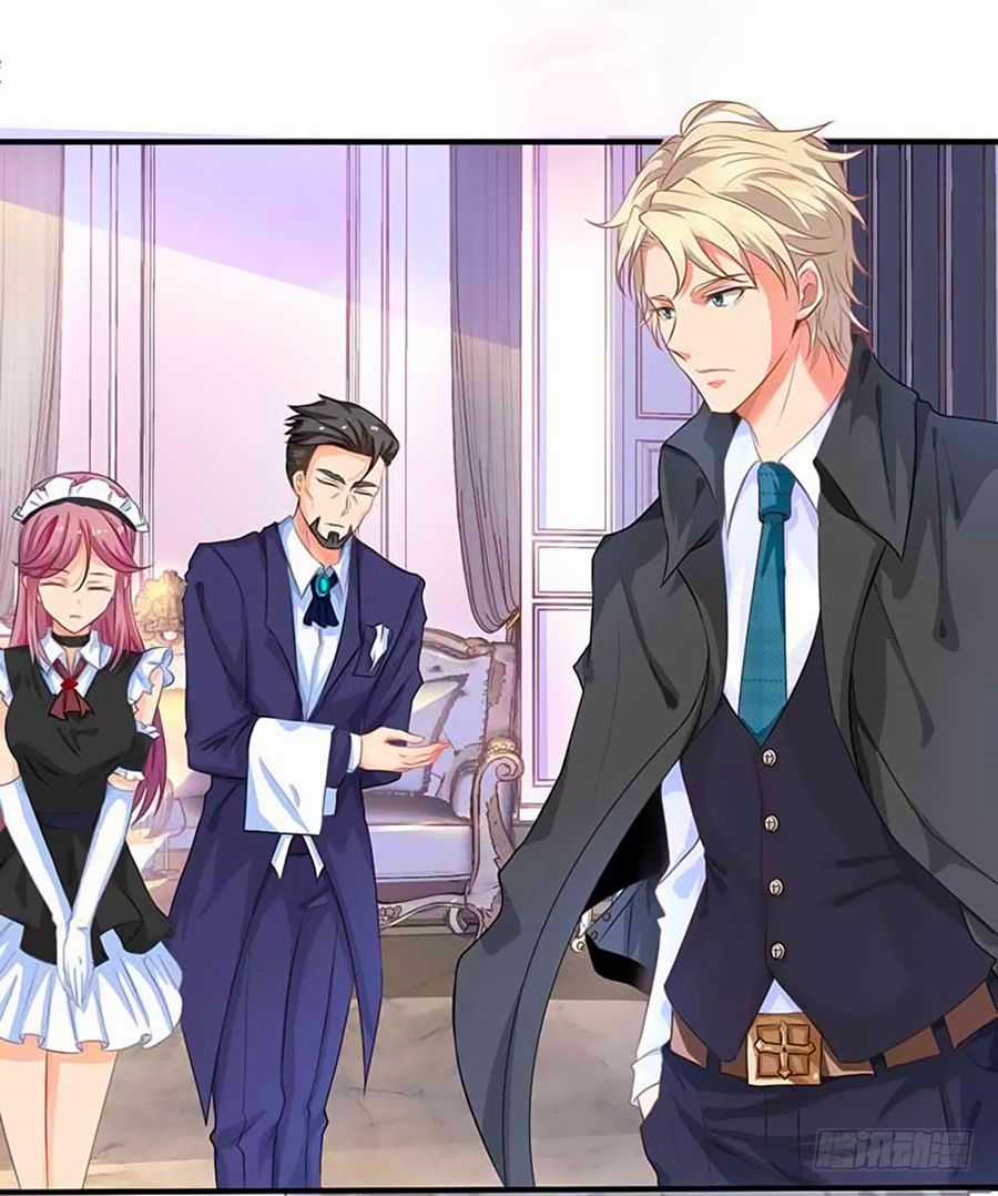 Một Thai Hai Bảo : Đưa Mami Về Nhà ! Chapter 4 trang 3