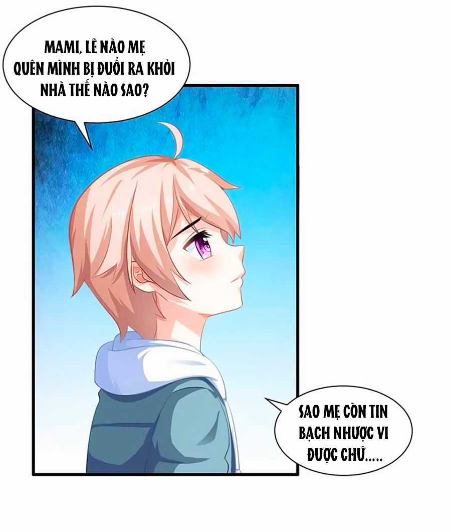 Một Thai Hai Bảo : Đưa Mami Về Nhà ! Chapter 4 trang 30