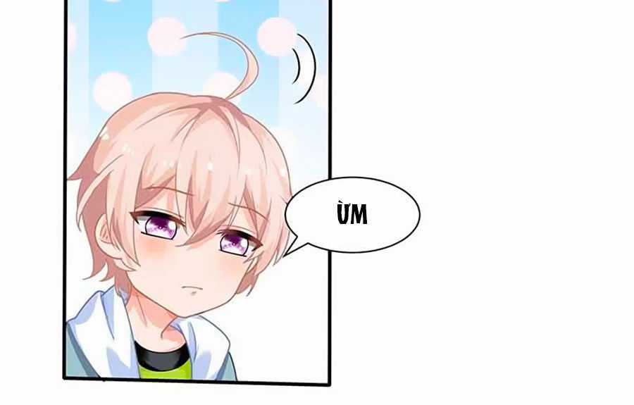 Một Thai Hai Bảo : Đưa Mami Về Nhà ! Chapter 4 trang 33