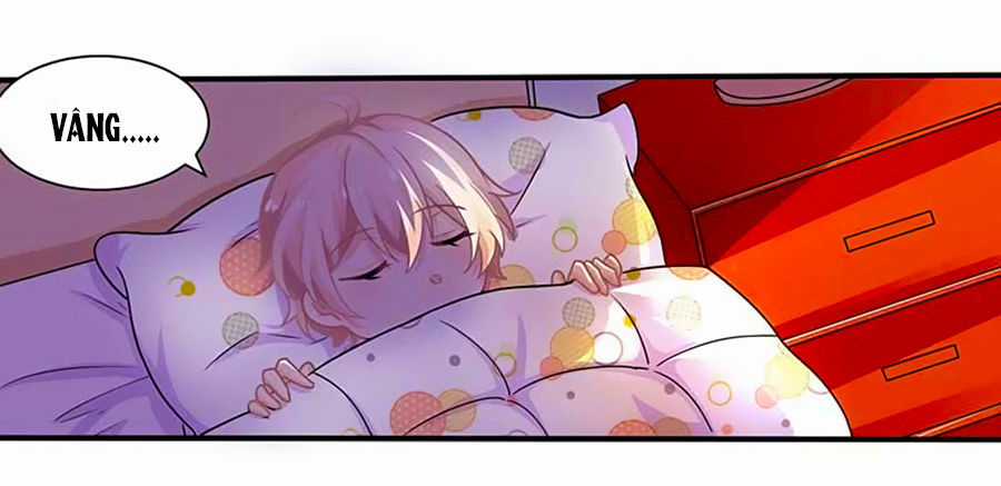 Một Thai Hai Bảo : Đưa Mami Về Nhà ! Chapter 4 trang 35