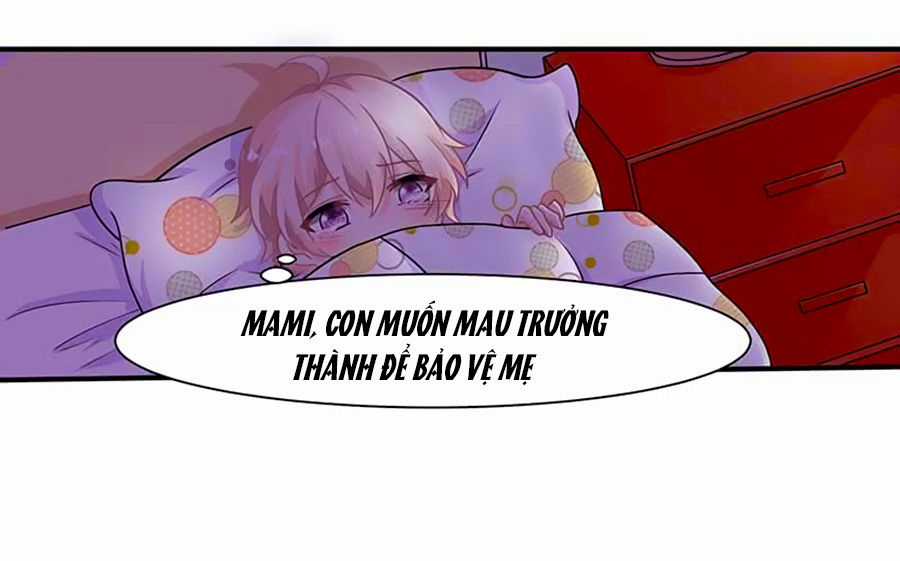 Một Thai Hai Bảo : Đưa Mami Về Nhà ! Chapter 4 trang 36