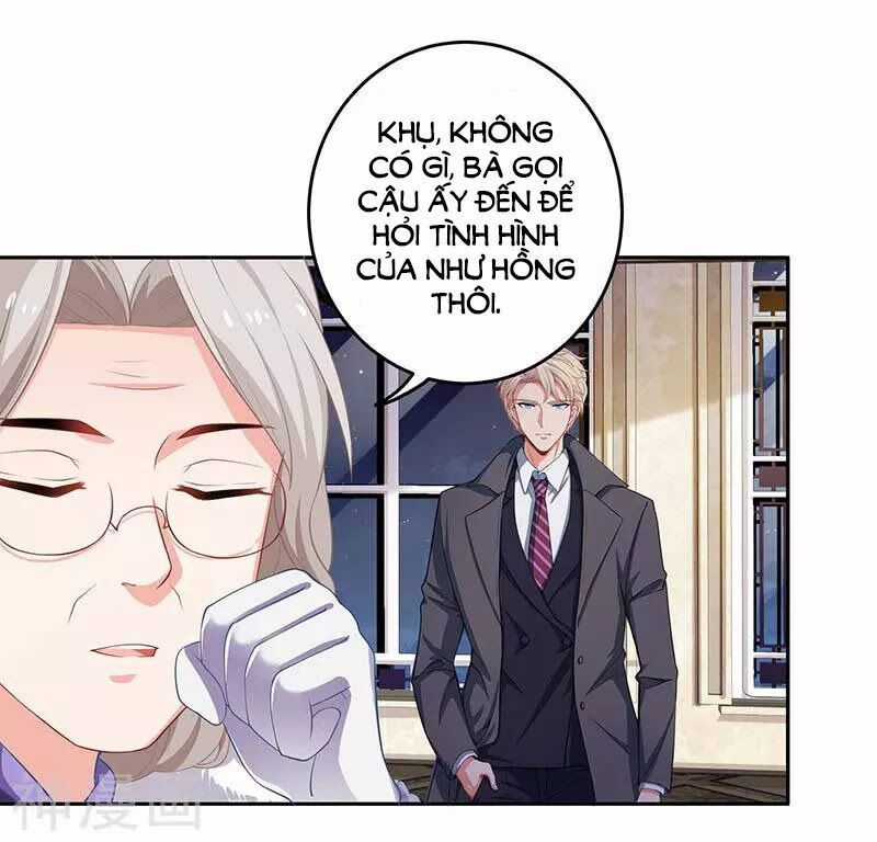 Một Thai Hai Bảo : Đưa Mami Về Nhà ! Chapter 40 trang 1