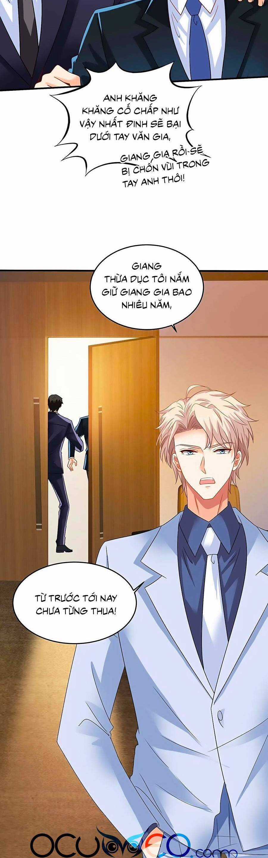 Một Thai Hai Bảo : Đưa Mami Về Nhà ! Chapter 402 trang 7