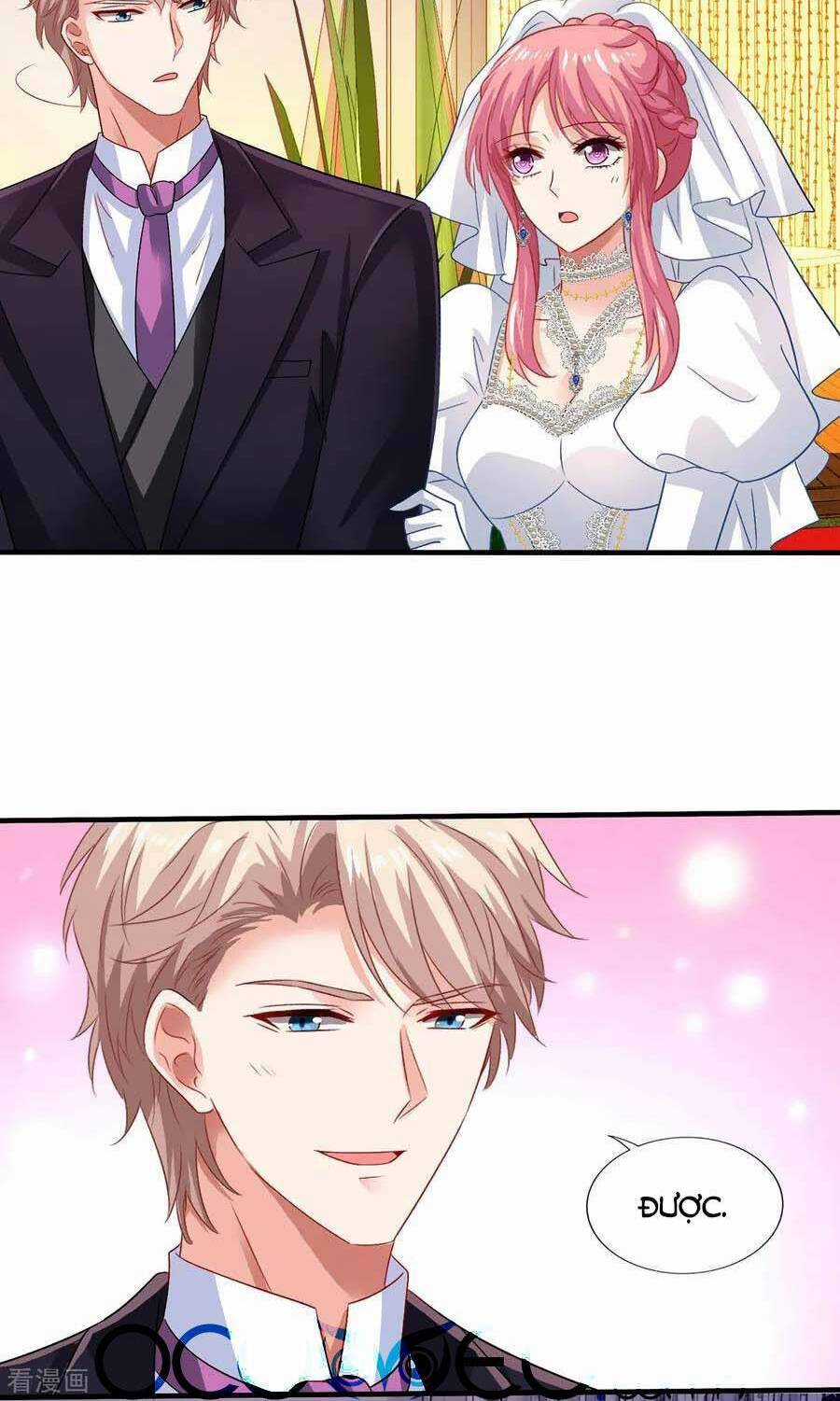 Một Thai Hai Bảo : Đưa Mami Về Nhà ! Chapter 409 trang 2