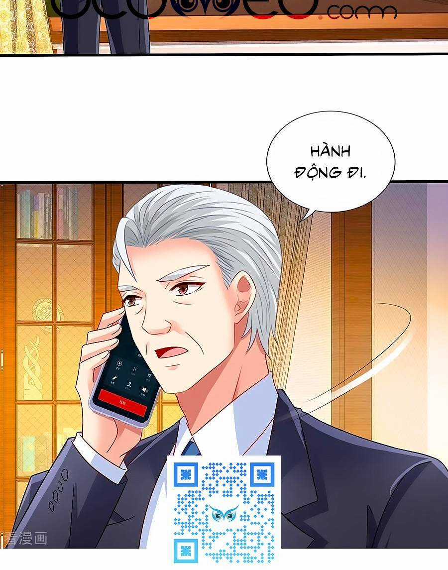 Một Thai Hai Bảo : Đưa Mami Về Nhà ! Chapter 410 trang 17