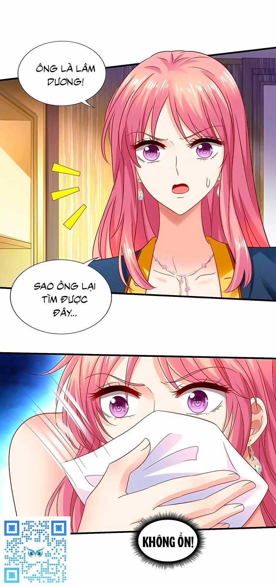 Một Thai Hai Bảo : Đưa Mami Về Nhà ! Chapter 415 trang 14