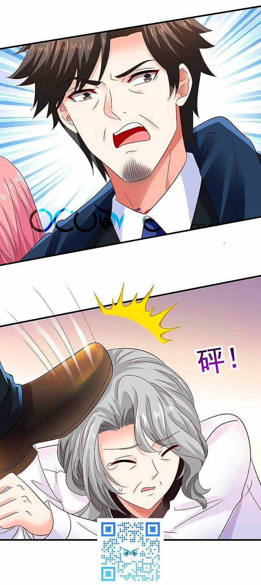 Một Thai Hai Bảo : Đưa Mami Về Nhà ! Chapter 416 trang 15