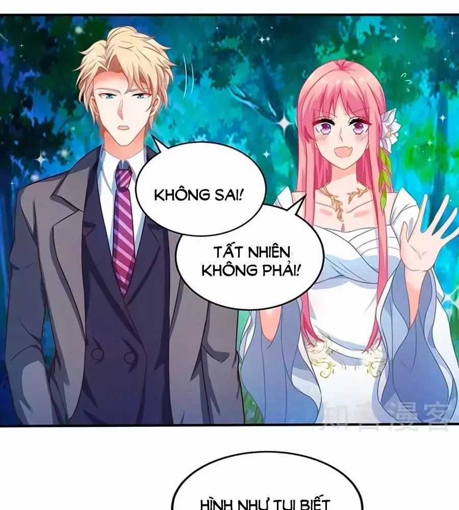Một Thai Hai Bảo : Đưa Mami Về Nhà ! Chapter 42 trang 1