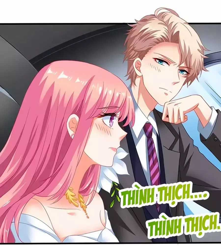 Một Thai Hai Bảo : Đưa Mami Về Nhà ! Chapter 43 trang 1
