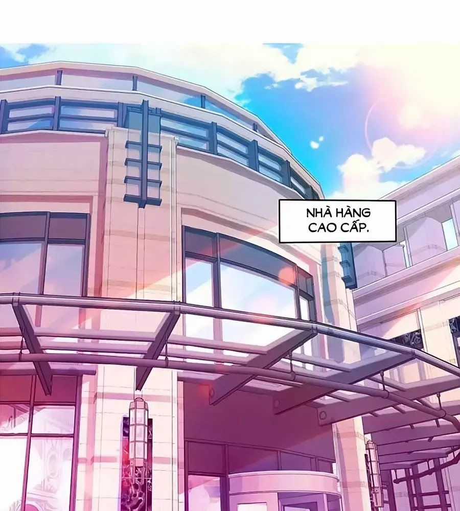 Một Thai Hai Bảo : Đưa Mami Về Nhà ! Chapter 48 trang 1