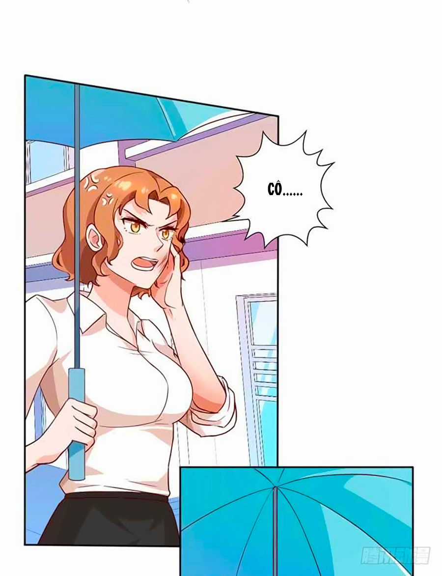 Một Thai Hai Bảo : Đưa Mami Về Nhà ! Chapter 5 trang 10