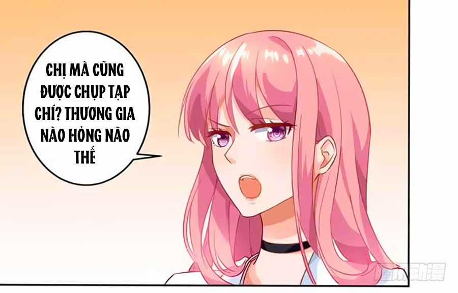 Một Thai Hai Bảo : Đưa Mami Về Nhà ! Chapter 5 trang 13