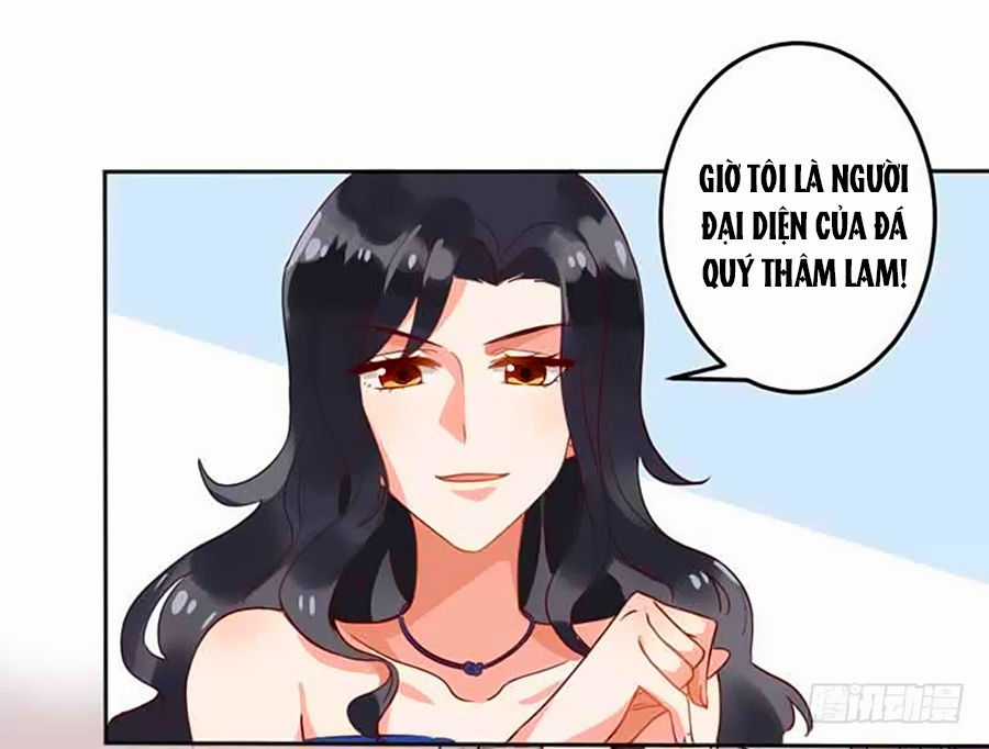 Một Thai Hai Bảo : Đưa Mami Về Nhà ! Chapter 5 trang 14