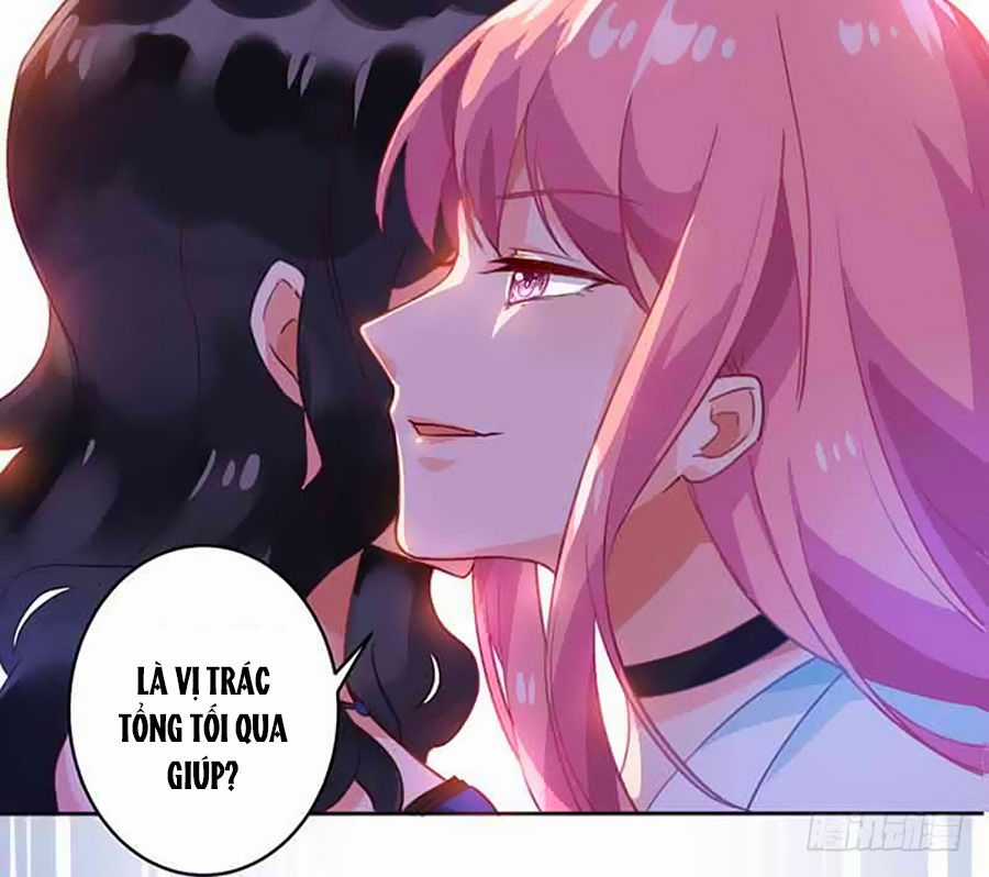 Một Thai Hai Bảo : Đưa Mami Về Nhà ! Chapter 5 trang 16