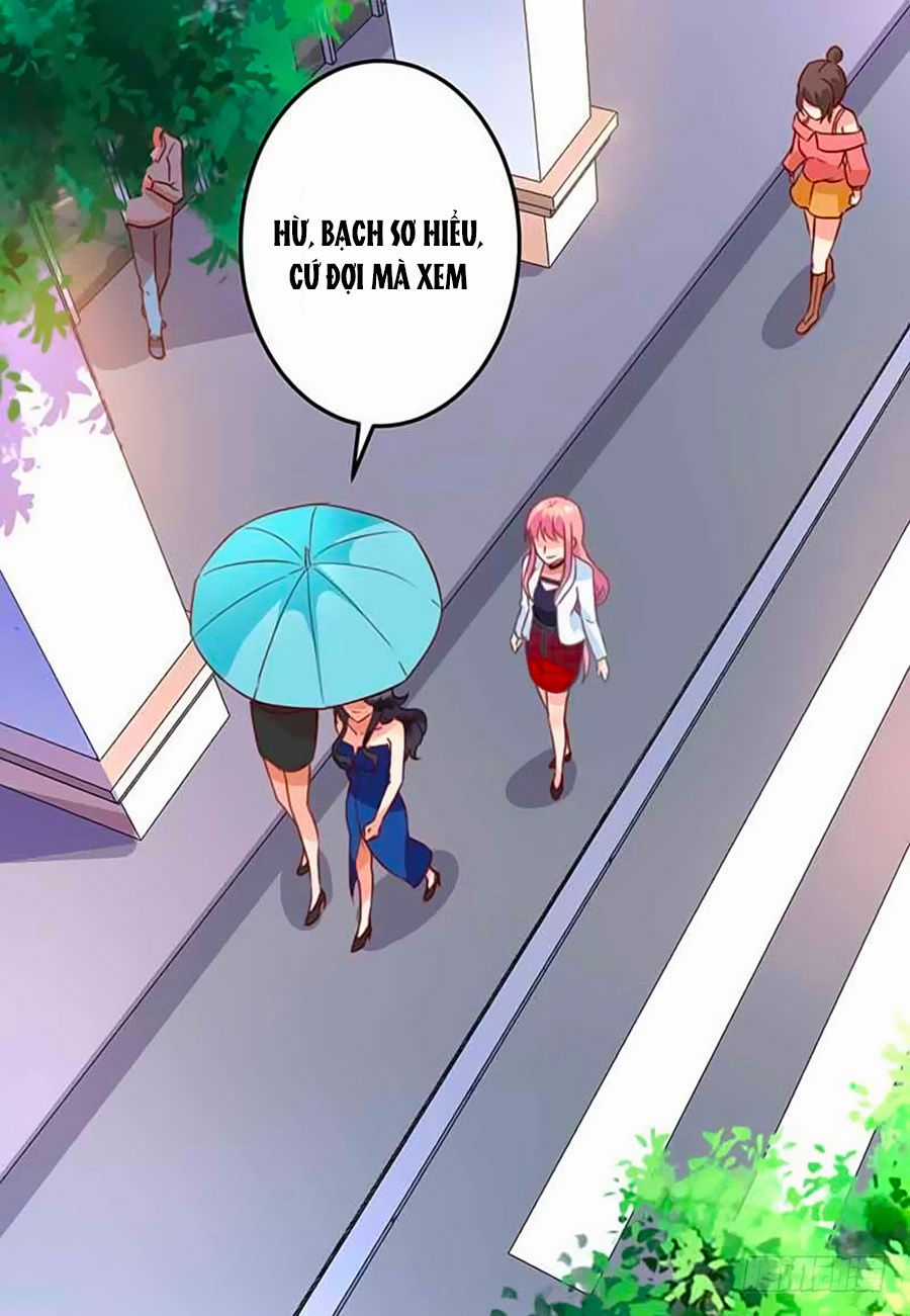 Một Thai Hai Bảo : Đưa Mami Về Nhà ! Chapter 5 trang 19