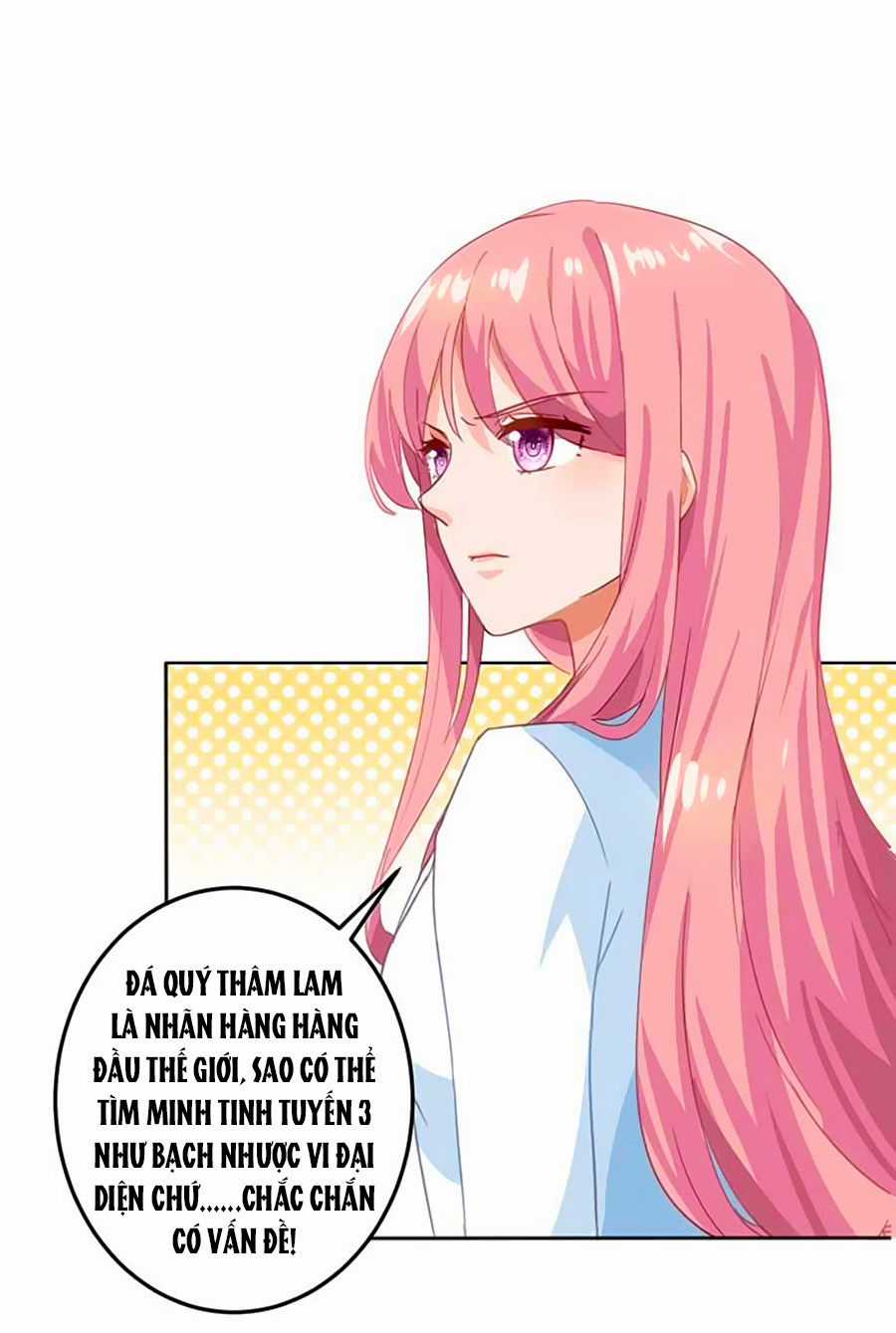 Một Thai Hai Bảo : Đưa Mami Về Nhà ! Chapter 5 trang 20